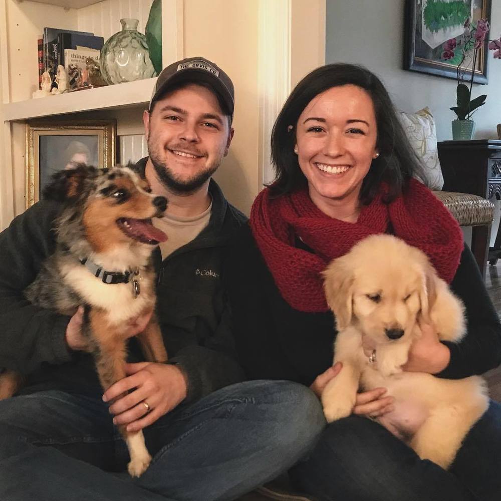 Meet your Posher, Julia